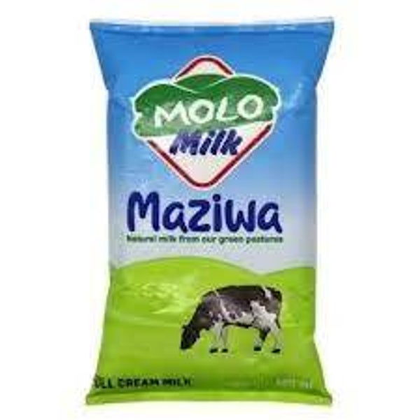Molo Uht Tfa 500ml