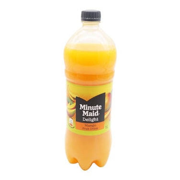 Minute Maid Mango Juice 1Litres