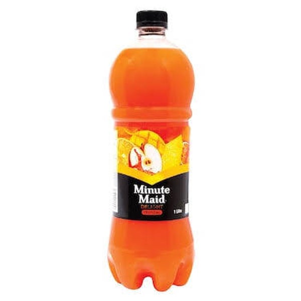 Minute Maid Tropical Juice 1L.itres