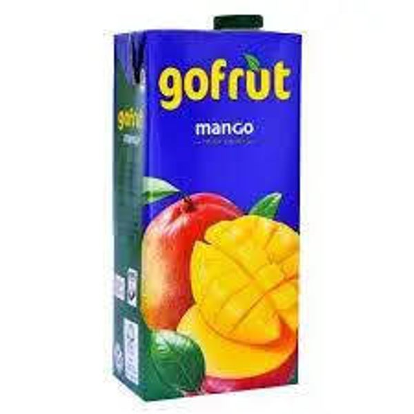 Gofrut Mango Juice 1Litres