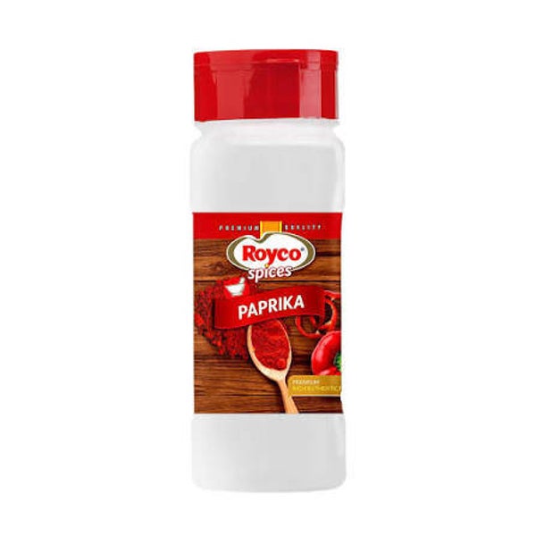 Royco Paprika Powder Jar 45g