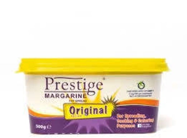 Prestige Original Margarine 1kg