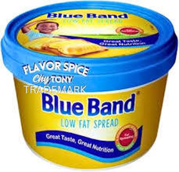 Blue band Spread Low Fat 250g