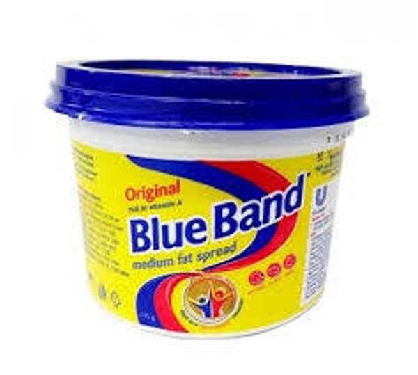 Blue band Original Margarine 250g