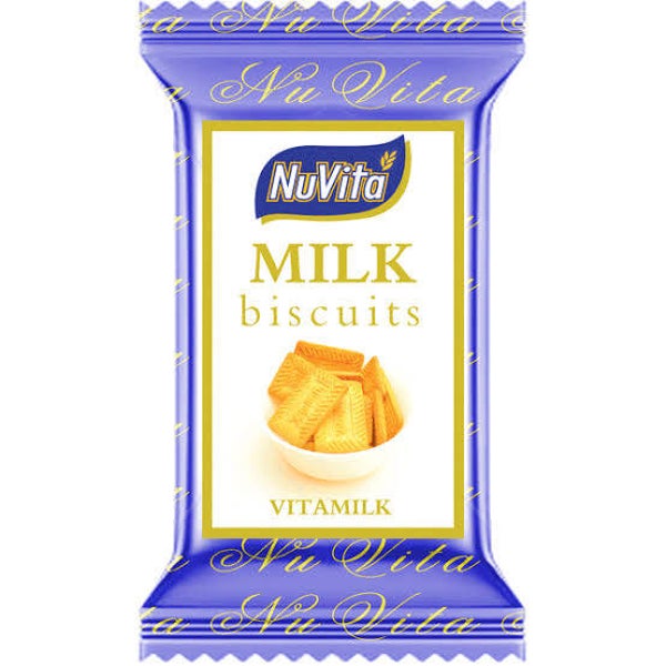 Vitamilk Biscuit 75g