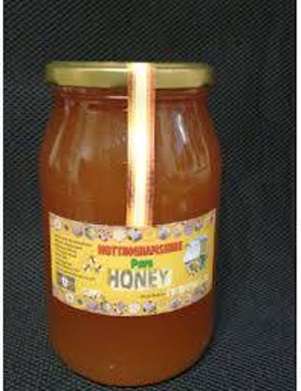 Golden Drops Honey 300g