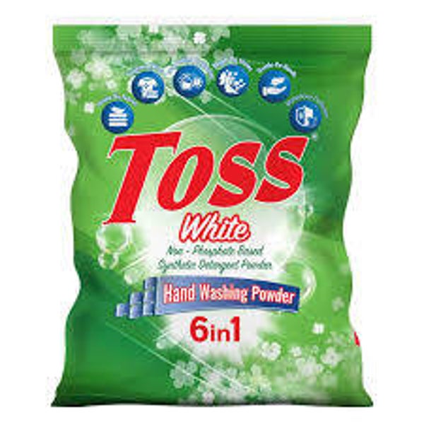 Toss White Powder 20g