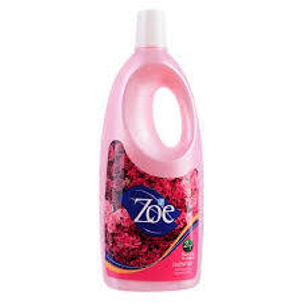 Zoe 2 In 1 Shampoo&Conditioner 500ml