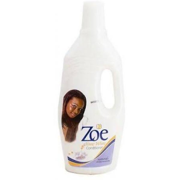 Zoe White Hair Conditioner 500ml