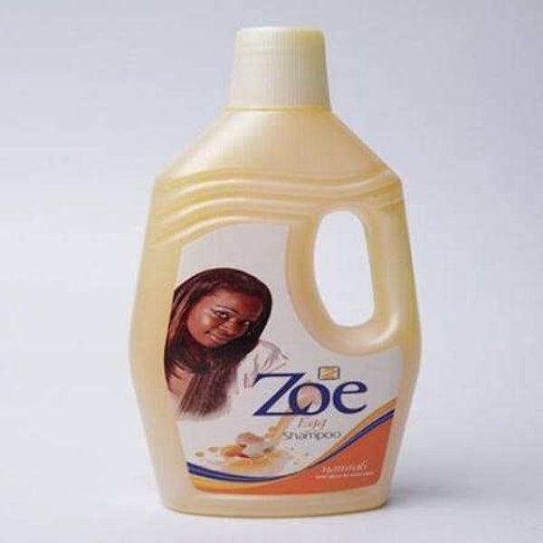 Zoe Egg Shampoo 250ml