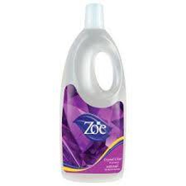 Zoe Crystal Shampoo 250ml