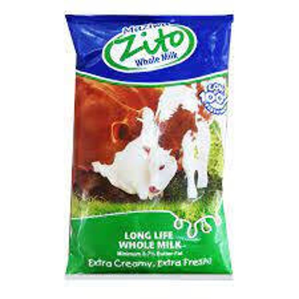 Zito Fino Milk 500ml