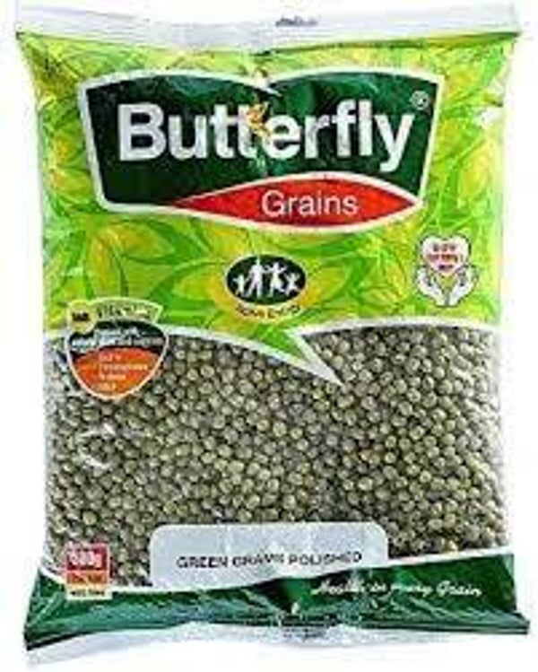 Butterfly Green Gram 500g
