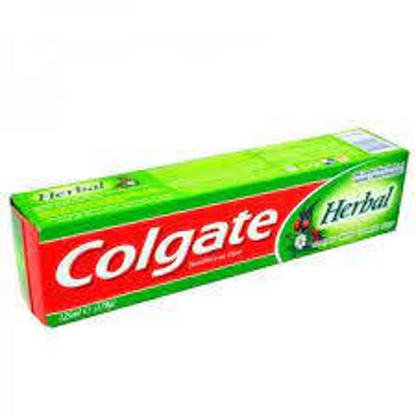 Colgate Herbal Tooth Paste 70g