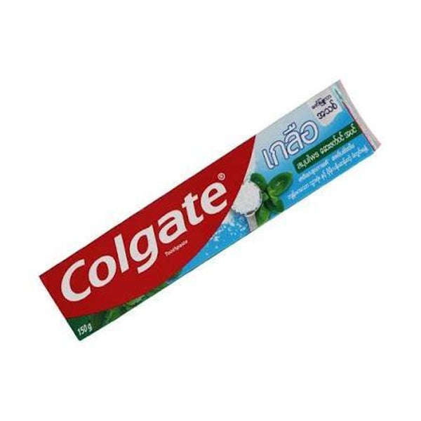 Colgate Herbal Salt Tooth Paste 70g