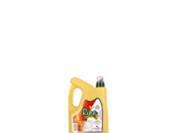 Rina Vegetable Cooking Oil 250ml