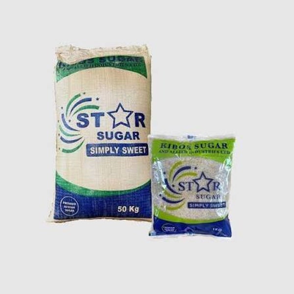 Star Brown Sugar 250g