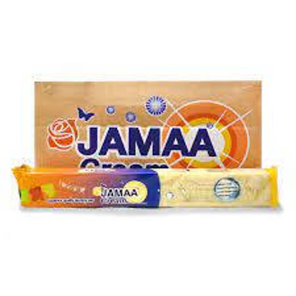 Jamaa Cream Bar Soap 1kg