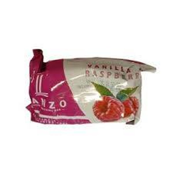 Lanzo Vanilla&Raspberry Bathing Soap 100g