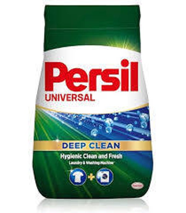 Persil Lavender Hand Wash Powder 1kg
