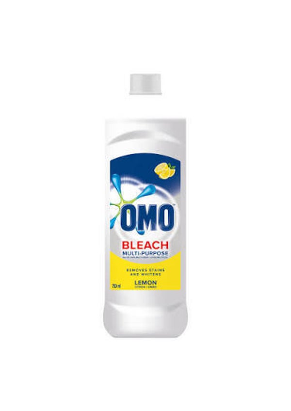 OMO Bleach Lemon 700ml
