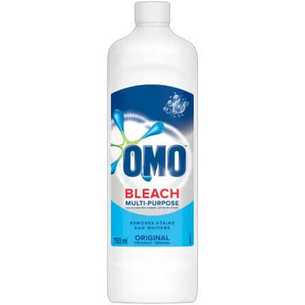 OMO Bleach Regular 700ml