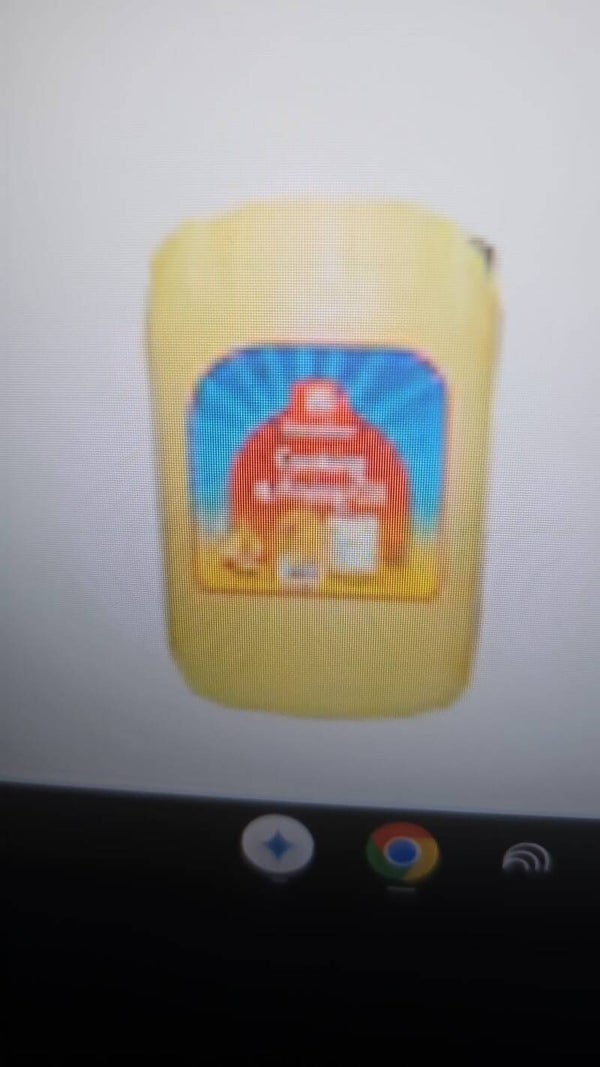 Carrefour Cooking Oil 10 Litres