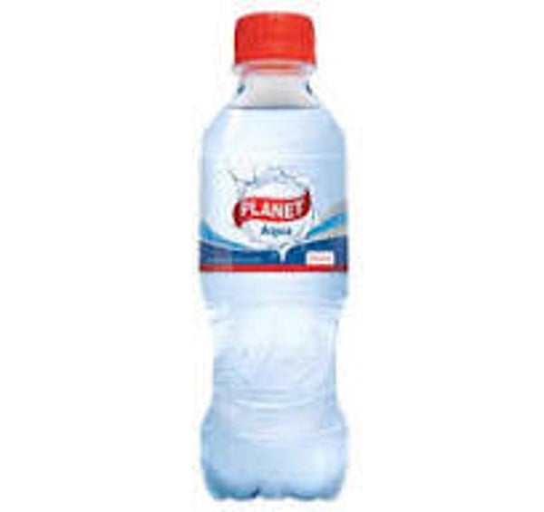 Planet Aqua Mineral Water 500ml