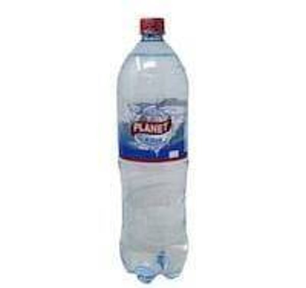 Planet Aqua Mineral Water 500ml