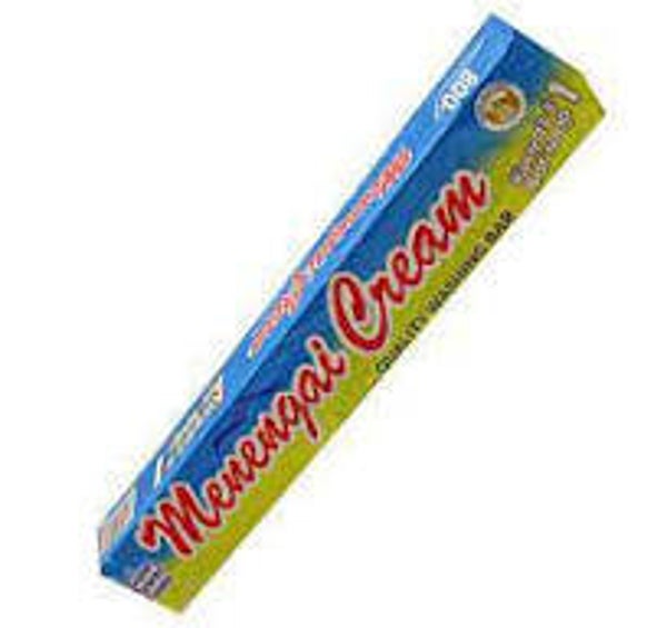 Menengai Cream Bar Soap 800g