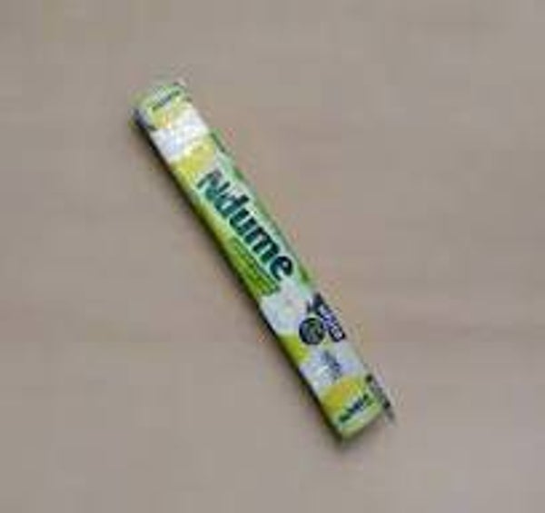 Ndume White Bar Soap 1kg