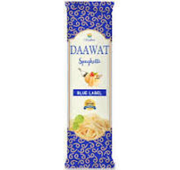 Daawat Spaghetti Blue Label 400g