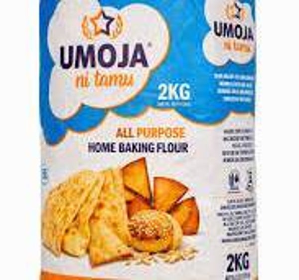 Umoja Home Baking Flour 2kg