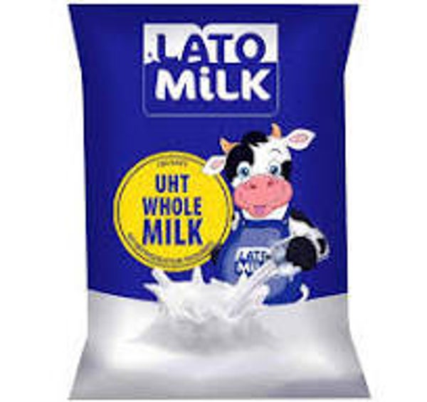 Lato Milk 500ml