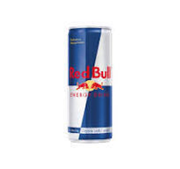 Red Bull Original Energy Drink 250ml