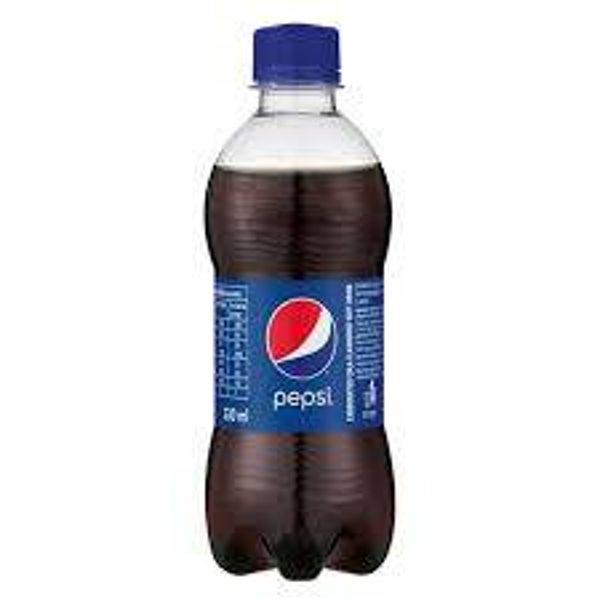 Pepsi Cola Soft Drink 330ml