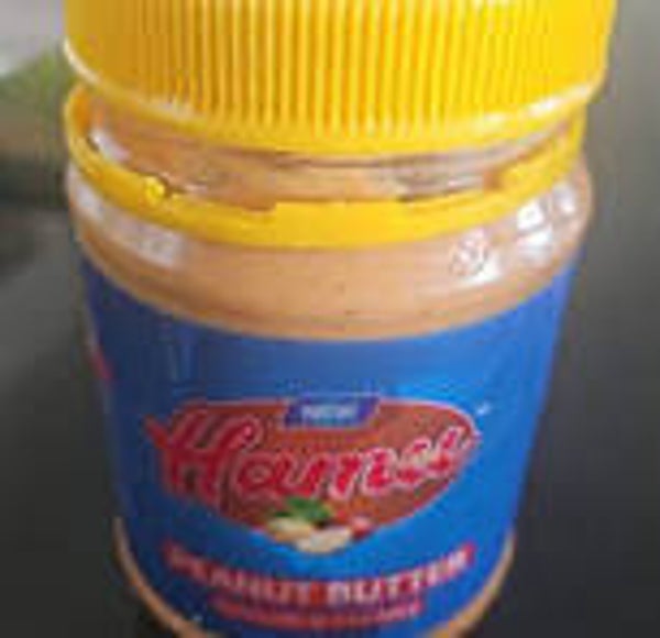 Hamu Smooth Creamy Peanut Butter 400g
