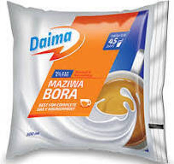 Daima Esl Bora 450ml