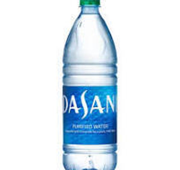 Dasani Mineral Water 500ml