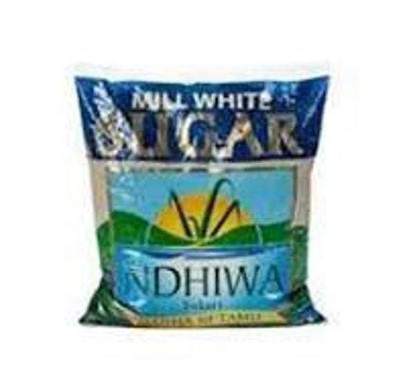 Ndhiwa Sugar White 1kg