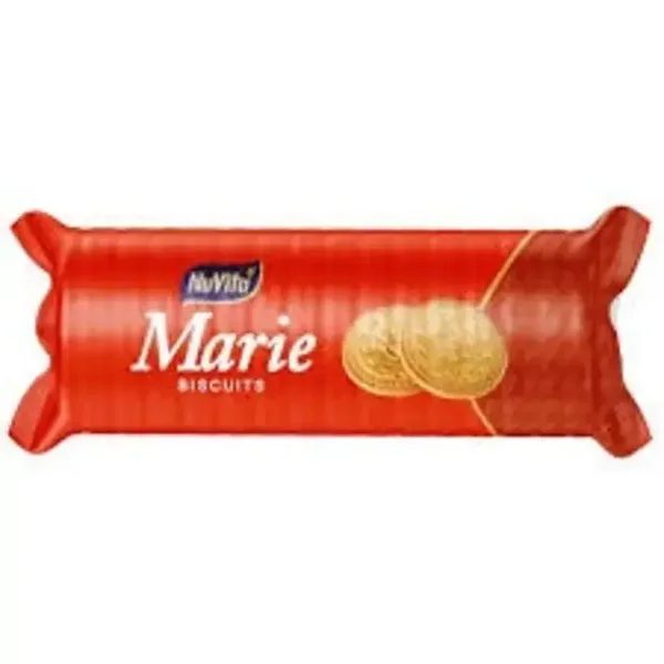 Nuvita Marie Biscuit 75g