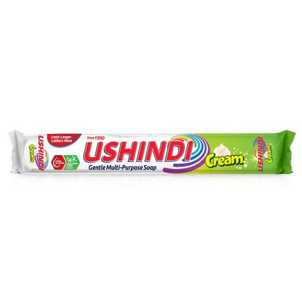 Ushindi Multi Purpose Bar Soap 1kg