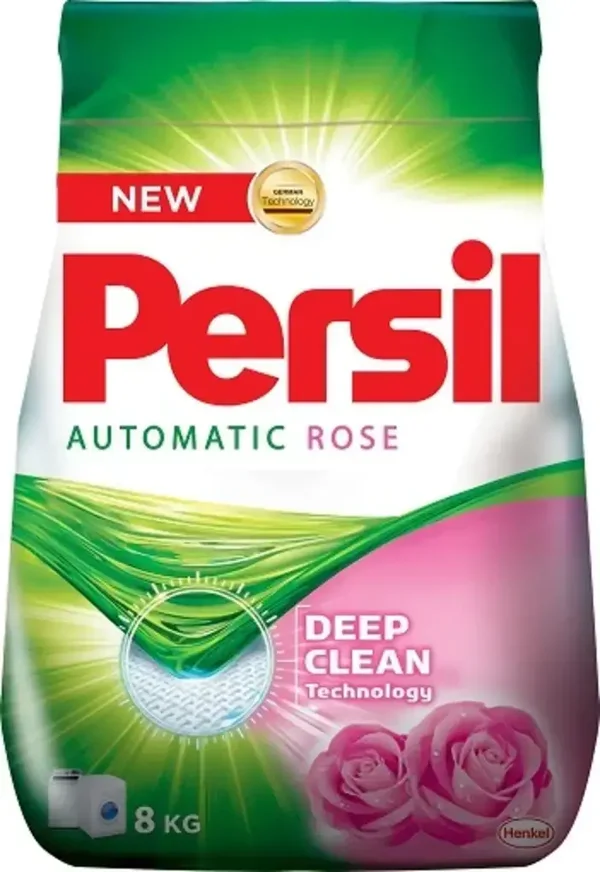 Persil Rose Hand Wash Powder 1kg