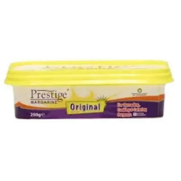Prestige Vanilla Margarine 250g