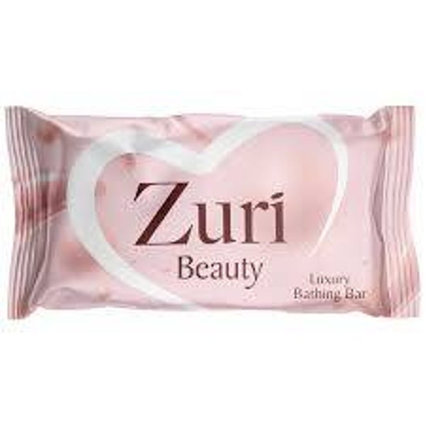 Zuri Beauty Bathing  Soap 100g