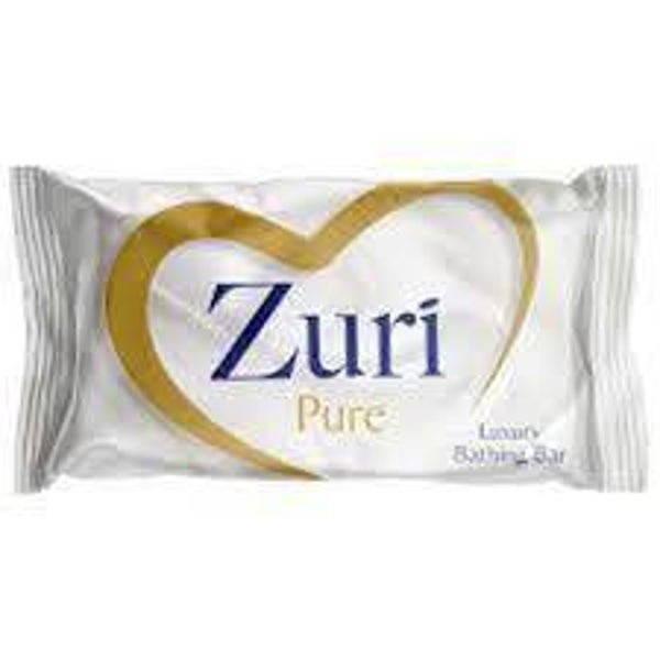 Zuri Pure Bathing  Soap 100g