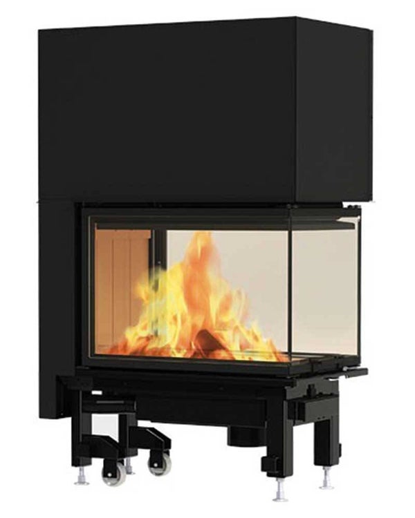 RECUPERADOR A LENHA EDILKAMIN