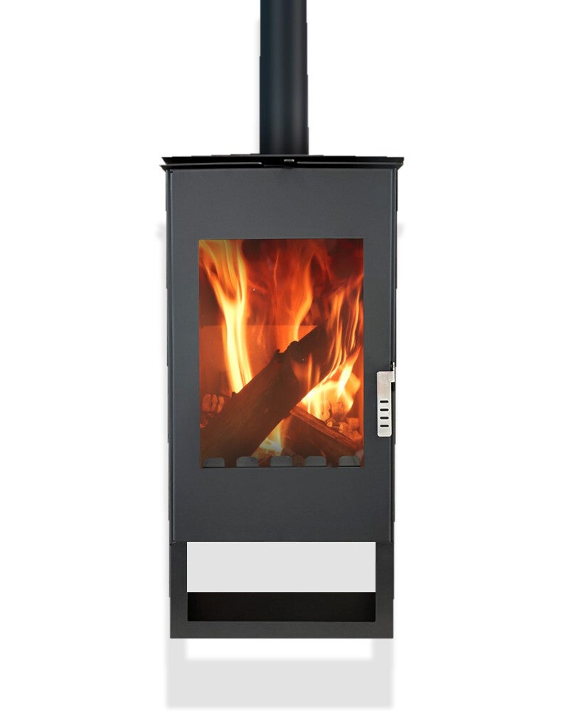 COZY COZY INA FOGÃO A LENHA