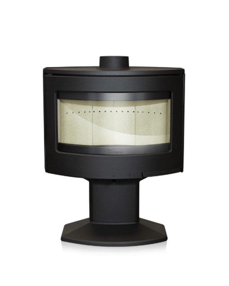 Salamandra a lenha LACUNZA TARBES STAR