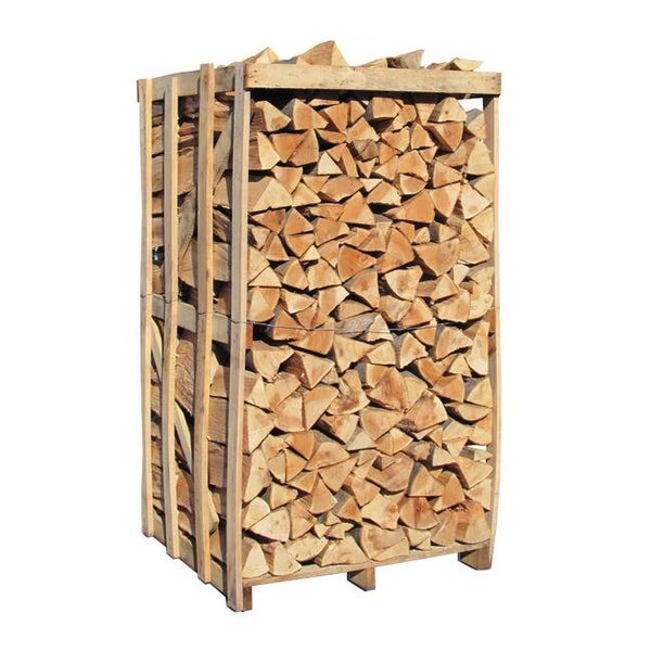 Legna da ardere di faggio 1.8 m³ PCI 5kw